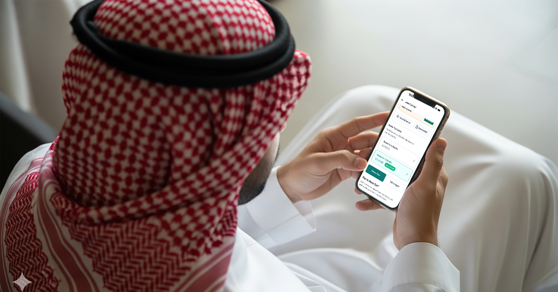 Smart Property Management Software features