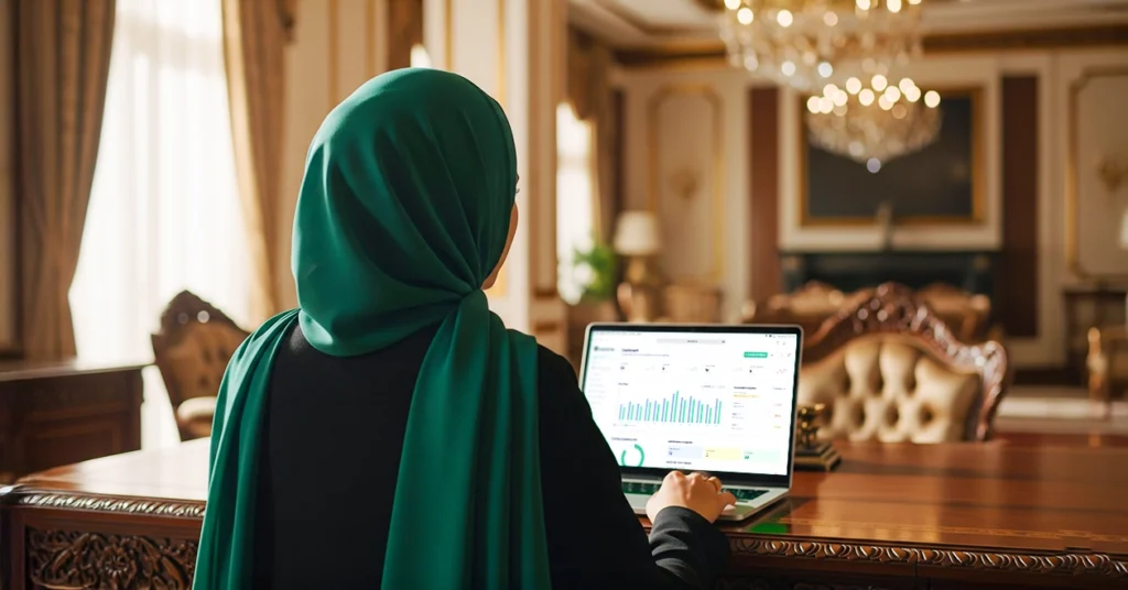 SpaceFlex | Smart Property Management Appliaction All-in-one Property Management Software platform