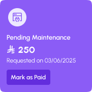 All-in-one Property Management Software platform